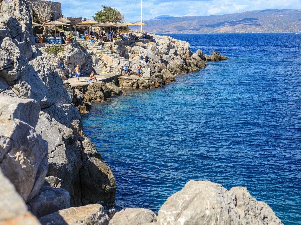 Ionian Islands, Greece