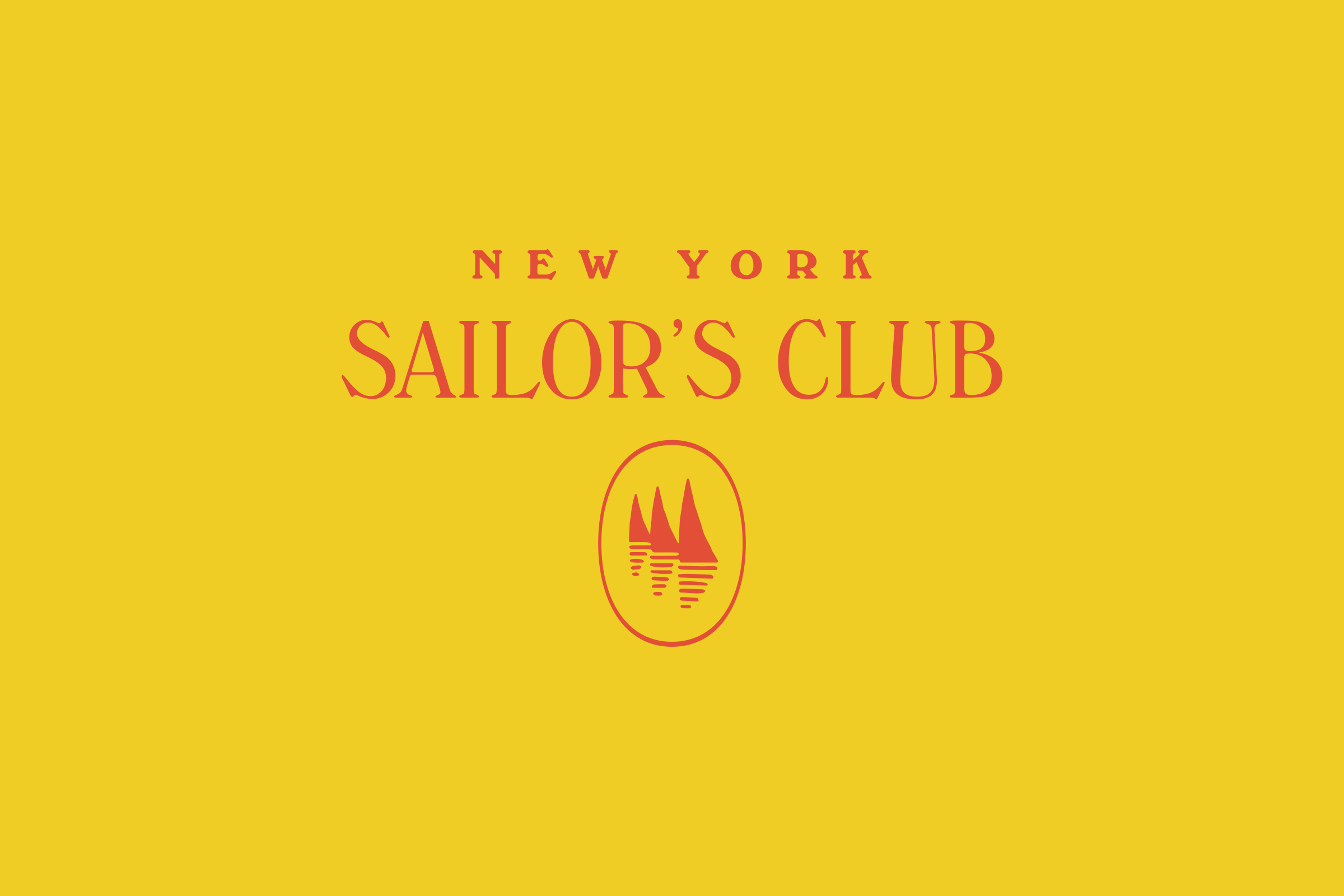The Sailor's Club, New York City